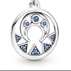PANDORA ME moon power dangle NEW